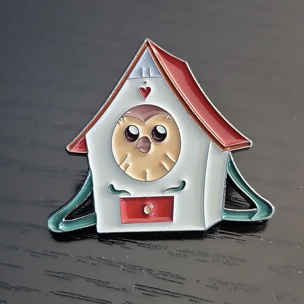 Disney's The Owl House 